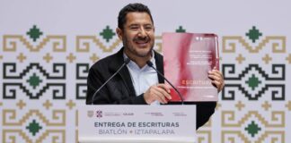 Este lunes se publicó el Decreto en la Gaceta Oficial por el que se implementa el “Proyecto Piloto de Vivienda Social en Renta de la Ciudad de México”,