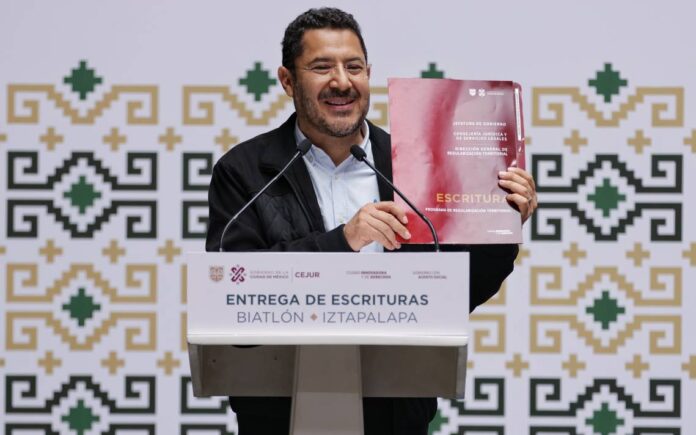 Este lunes se publicó el Decreto en la Gaceta Oficial por el que se implementa el “Proyecto Piloto de Vivienda Social en Renta de la Ciudad de México”,