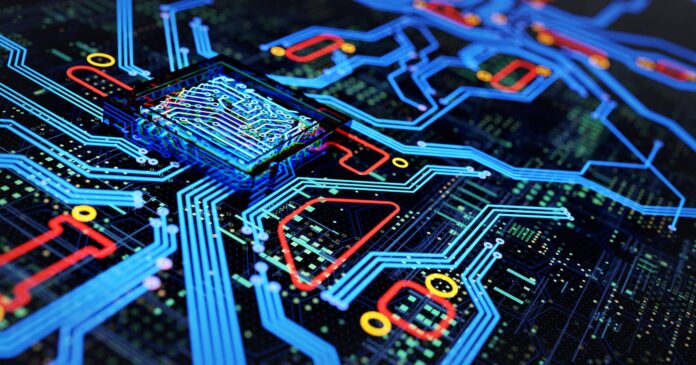 Primera fábrica mexicana de semiconductores estará lista en 2025 con una inversión de 10 mdd