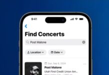 Ticketmaster y Shazam ofrecerán más puntos de contactos con fans de conciertos