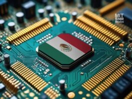 México debe trabajar en transparencia de la industria de semiconductores para reforzar la prosperidad del sector: APEP