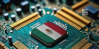 México debe trabajar en transparencia de la industria de semiconductores para reforzar la prosperidad del sector: APEP