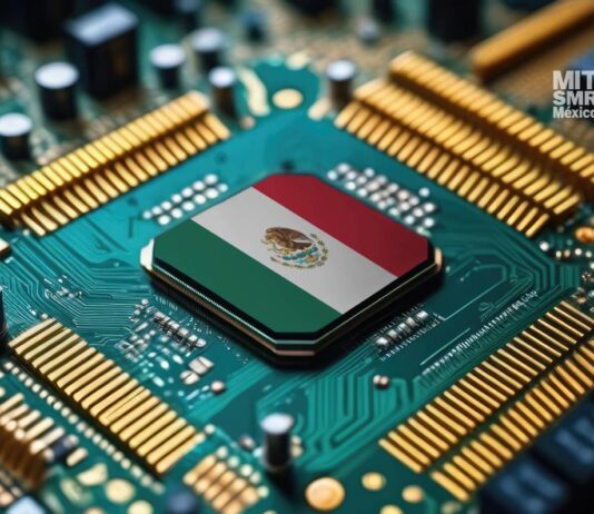 México debe trabajar en transparencia de la industria de semiconductores para reforzar la prosperidad del sector: APEP