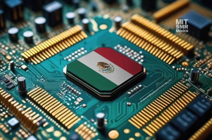 México debe trabajar en transparencia de la industria de semiconductores para reforzar la prosperidad del sector: APEP