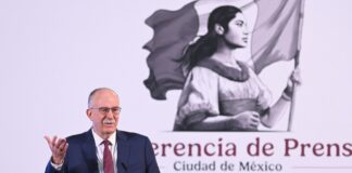 Gobierno mexicano impulsa autosuficiencia alimentaria con la creación de Prosebien y nuevos programas de apoyo a productores