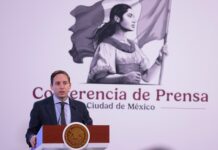 Eduardo Clark García, anunció detalles sobre el nuevo proceso de compra consolidada de medicamentos para el periodo 2025-2026