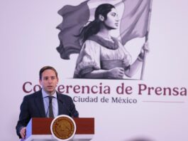 Eduardo Clark García, anunció detalles sobre el nuevo proceso de compra consolidada de medicamentos para el periodo 2025-2026