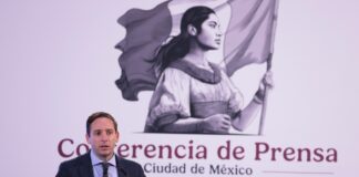 Eduardo Clark García, anunció detalles sobre el nuevo proceso de compra consolidada de medicamentos para el periodo 2025-2026