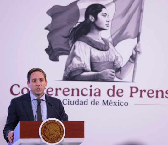 Eduardo Clark García, anunció detalles sobre el nuevo proceso de compra consolidada de medicamentos para el periodo 2025-2026