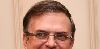 Ebrard acudirá a evento de la ANTAD pero será privado y hablarían sobre PACIC.