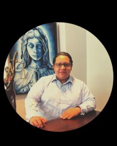 *Abogado, financiero, socio fundador de ODIGÓ FINANCIAL CONSULTING y Socio en Quiroz Quintero & abogados