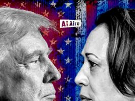 El supermartes que definirá no sólo el destino de Estados Unidos: ¿Trump o Harris?