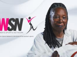 Whoopi Goldberg lanza AWSN, un canal dedicado al deporte femenino