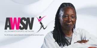 Whoopi Goldberg lanza AWSN, un canal dedicado al deporte femenino