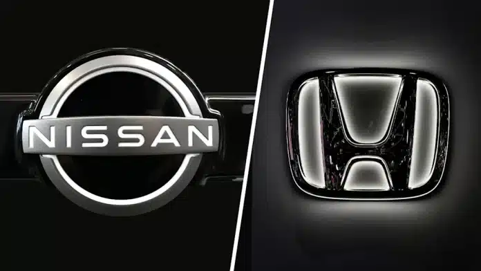 Una posible fusión entre Honda y Nissan, que daría lugar a una empresa automovilística valorada en 54.000 millones de dólares