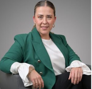 Gaby Gutiérrez, directora de Advertising Sales and Partnerships, The Walt Disney Company México