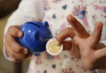 Finanzas para niños: ¡Comienza Ya! La clave para un futuro financiero saludable