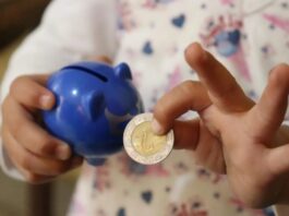 Finanzas para niños: ¡Comienza Ya! La clave para un futuro financiero saludable