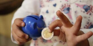 Finanzas para niños: ¡Comienza Ya! La clave para un futuro financiero saludable