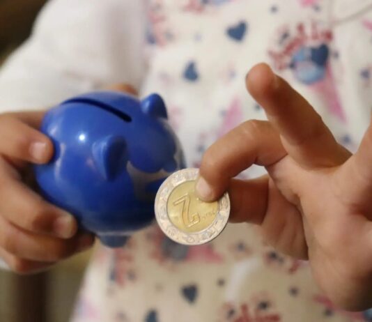 Finanzas para niños: ¡Comienza Ya! La clave para un futuro financiero saludable