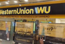 Western Union abre 8 sucursales en México para cubrir demanda de servicios para envío de remesas