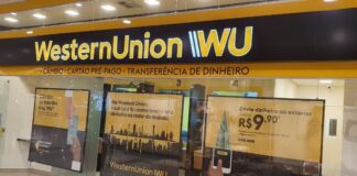 Western Union abre 8 sucursales en México para cubrir demanda de servicios para envío de remesas