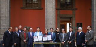 Rehabilitación para todos: Sheinbaum anuncia inversión de 900 mdp a Fundación Teletón en 2025