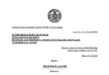 Para obtener recursos por 115 millones de dólares, Ricardo Salinas Pliego entregó en garantía acciones de Elektra con un valor de 400 millones de dólares, operación que concretó en julio de 2021 cuando los títulos de esta emisora registraron su valor máximo de los últimos cinco años en niveles de 1,600 pesos