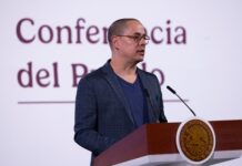 El gobierno mexicano reiteró este viernes que detendrá la licitación de espectro radioeléctrico actualmente en curso,