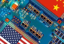 Estados Unidos volvió a ampliar las restricciones a las exportaciones de semiconductores de China, lo impactará a 140 empresas