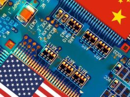 Estados Unidos volvió a ampliar las restricciones a las exportaciones de semiconductores de China, lo impactará a 140 empresas