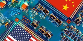 Estados Unidos volvió a ampliar las restricciones a las exportaciones de semiconductores de China, lo impactará a 140 empresas