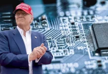 Taiwán en alerta tras anuncio de Trump sobre aranceles a semiconductores