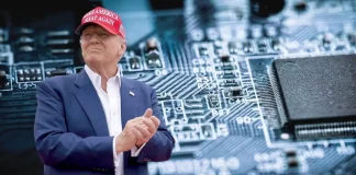 Taiwán en alerta tras anuncio de Trump sobre aranceles a semiconductores