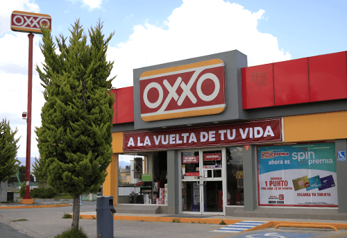 OXXO reafirma su valor al público brindándoles mejores soluciones