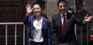 Cuitláhuac García se incorpora al gobierno federal como nuevo director del Cenagas