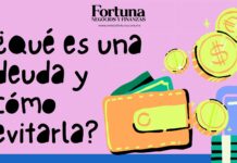 ¿Qué es una deuda y cómo evitarla?