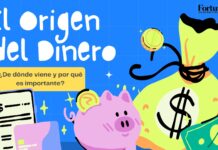 Finanzas Para Niños | El origen del dinero: ¿De dónde viene y por qué es importante?