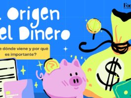 Finanzas Para Niños | El origen del dinero: ¿De dónde viene y por qué es importante?