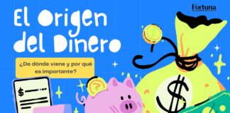 Finanzas Para Niños | El origen del dinero: ¿De dónde viene y por qué es importante?