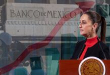 Decisión sobre remanentes dependerá de Banxico: Sheinbaum