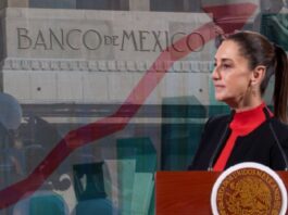 Decisión sobre remanentes dependerá de Banxico: Sheinbaum