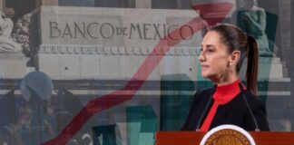 Decisión sobre remanentes dependerá de Banxico: Sheinbaum