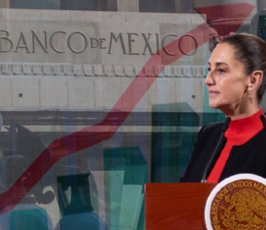 Decisión sobre remanentes dependerá de Banxico: Sheinbaum