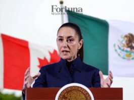 México y Canadá reafirman confianza: Sheinbaum lidera CEO Dialogue