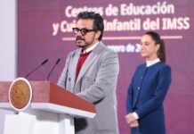 Gobierno de México invertirá más de 540 mdp en Centros de Educación y Cuidado Infantil en Ciudad Juárez