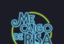 El programa de comedia Me Caigo de Risa, producido por TelevisaUnivision y EndemolShine Boomdog, fue galardonado