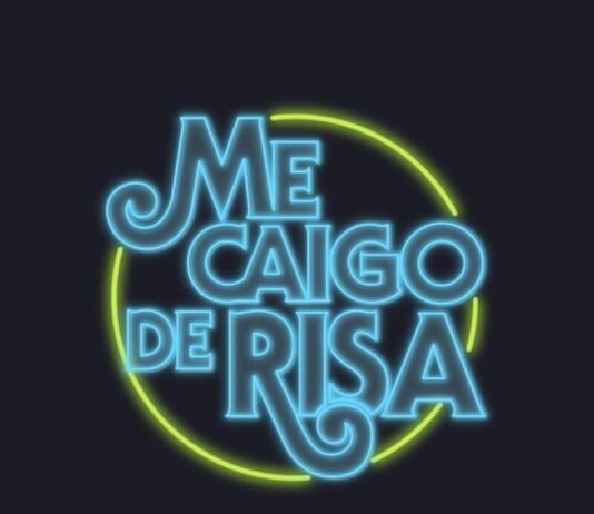 El programa de comedia Me Caigo de Risa, producido por TelevisaUnivision y EndemolShine Boomdog, fue galardonado