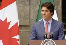 Renuncia de Trudeau marca fin de era y pone en jaque el futuro del T-MEC: UNAM