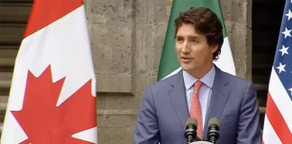 Renuncia de Trudeau marca fin de era y pone en jaque el futuro del T-MEC: UNAM